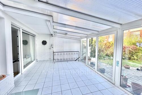 Foto - Einfamilienhaus in Erftstadt