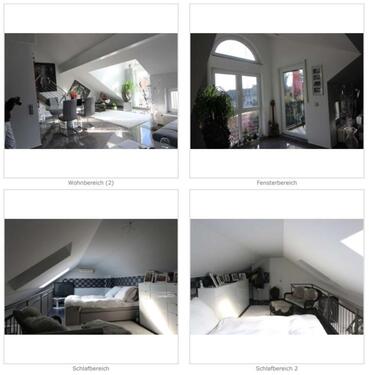 Foto - Etagenwohnung zur Miete in Mannheim