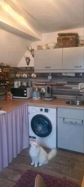 Foto - Etagenwohnung zur Miete in Dachau