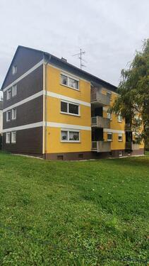 Foto - Gepflegte 1-Zimmer-Wohnung mit Küche, nähe Limburg