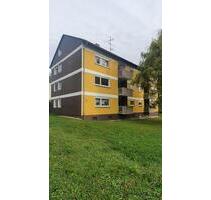 Gepflegte 1-Zimmer-Wohnung mit Küche, nähe Limburg - Altendiez