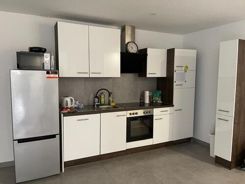 Foto - Etagenwohnung in Sindelfingen zur Miete