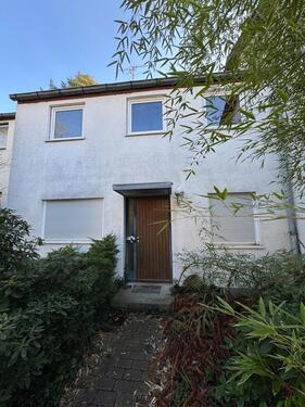 Foto - Reihenmittelhaus in Berlin Nikolassee (Zehlendorf)