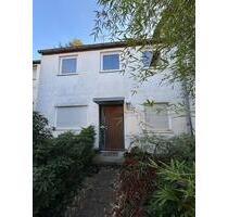 Reihenmittelhaus in Berlin Nikolassee (Zehlendorf)