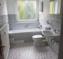 Foto - Etagenwohnung in Rauschenberg zur Miete