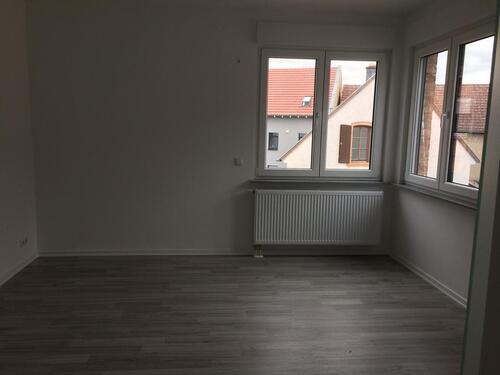 Foto - 4 Zimmer Etagenwohnung in Worms