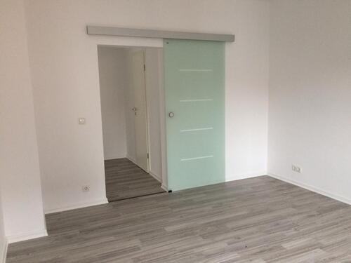 Foto - Etagenwohnung in Worms zur Miete