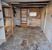 Garage für KFZ,Hobby oder Motorrad Lager - Hohenstein-Ernstthal