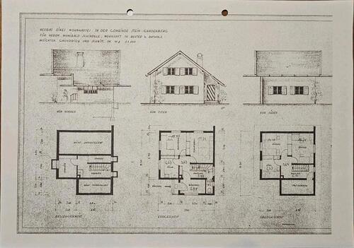 Foto - Charmantes Haus in einmaliger Alleinlage - Immenstadt-Gnadenberg