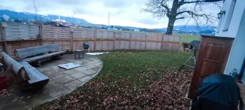 Foto - 1 Zimmer Einfamilienhaus in Immenstadt im Allgäu