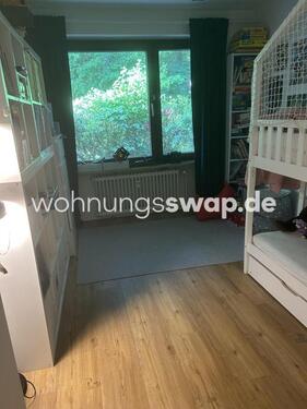 Foto - 3 Zimmer Etagenwohnung in Hamburg