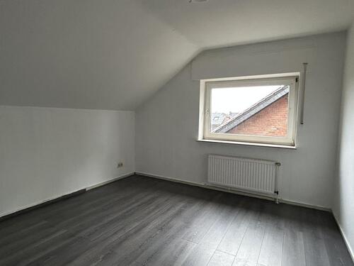 Foto - 4 Zimmer Dachgeschoßwohnung zur Miete in Dorsten