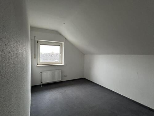 Foto - 4 Zimmer Dachgeschoßwohnung in Dorsten
