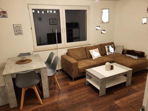 Foto - 2,5 Zimmer-Wohnung in zentraler Lage von Hollfeld