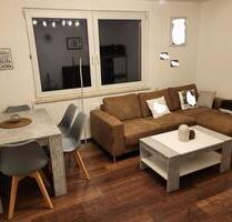 2,5 Zimmer-Wohnung in zentraler Lage von Hollfeld