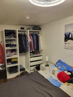 Foto - 2.5 Zimmer Etagenwohnung zur Miete in Hollfeld