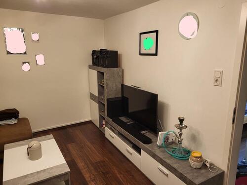 Foto - 2.5 Zimmer Etagenwohnung in Hollfeld