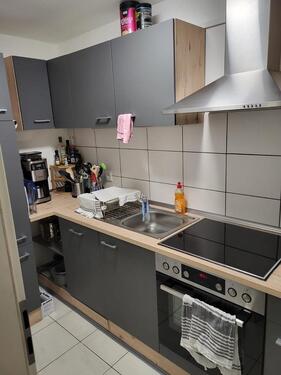 Foto - Etagenwohnung in Hollfeld zur Miete