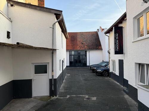 Foto - Büro und Halle zu vermieten in Rodgau provisionsfrei!