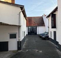 Büro und Halle zu vermieten in Rodgau provisionsfrei!