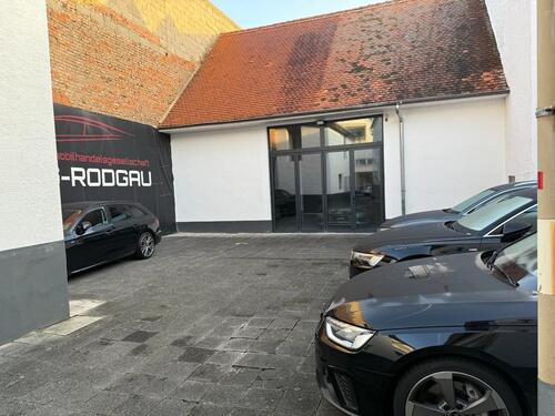 Foto - andere in Rodgau