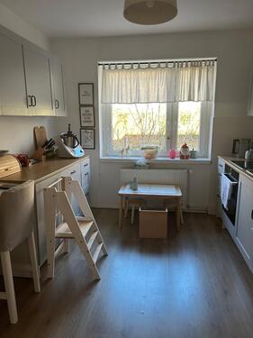 Foto - 3-Zimmer-Wohnung mit Einbauküche in Goslar-Georgenberg 