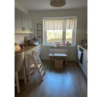 3-Zimmer-Wohnung mit Einbauküche in Goslar-Georgenberg | 75,5m2