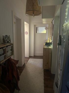 Foto - 3 Zimmer Etagenwohnung zur Miete in Goslar