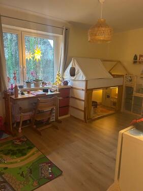 Foto - 3 Zimmer Etagenwohnung in Goslar