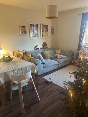 Foto - Etagenwohnung in Goslar zur Miete