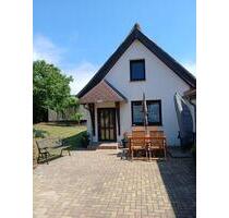 Ferienwohnung Ferienhaus Usedom Ückeritz Achterwasser max.3 Perso - Gera Alt-Bieblach