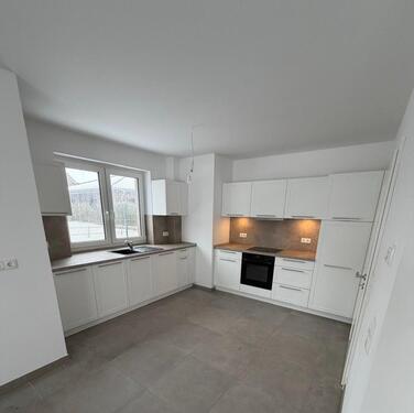 Foto - Terrassenwohnung zur Miete - 27449 Kutenholz-Mulsum - Erstbezug