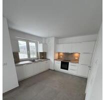 Terrassenwohnung zur Miete - 27449 Kutenholz-Mulsum - Erstbezug