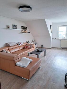 Foto - 2 Zimmer Dachgeschoßwohnung zur Miete in Wölfersheim