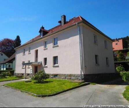 Foto - 3 Raumwohnung in 02689 Taubenheim