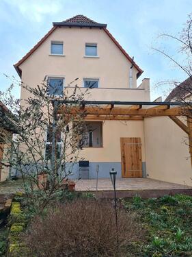 Foto - Charmantes Einfamilienhaus - 359.000,00&nbsp;EUR Kaufpreis, ca.&nbsp; 130,00&nbsp;m&sup2;