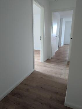 Foto - Etagenwohnung in Zinnowitz zur Miete
