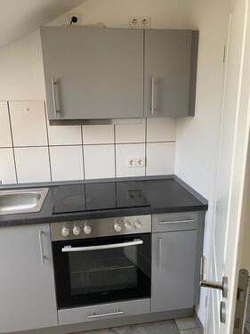 Foto - Biete Single- Wohnung in Großheide