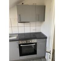 Biete Single- Wohnung in Großheide - Westerholt