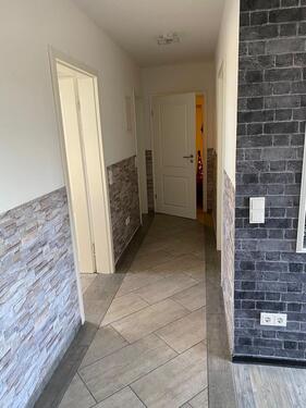 Foto - 2 Zimmer Dachgeschoßwohnung zur Miete in Westerholt