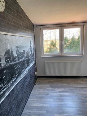 Foto - 2 Zimmer Dachgeschoßwohnung in Westerholt