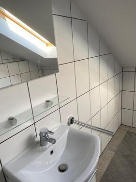 Foto - Dachgeschoßwohnung in Westerholt zur Miete