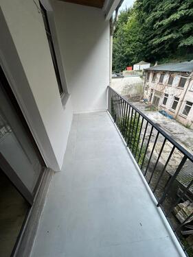 Foto - Etagenwohnung in Wuppertal zur Miete