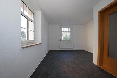 Foto - Neu sanierte, geräumige 3-Raum-Wohnung in Marienthal