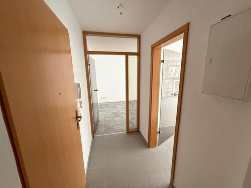 Foto - 3 Zimmer Etagenwohnung zur Miete in Wettin-Löbejün