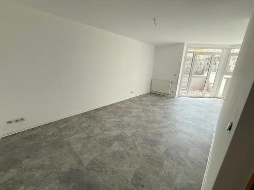 Foto - 3 Zimmer Etagenwohnung in Wettin-Löbejün