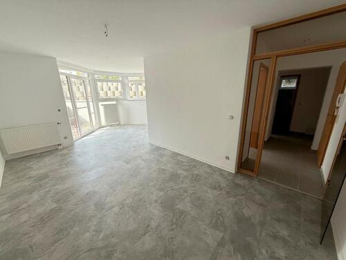 Foto - Etagenwohnung in Wettin-Löbejün zur Miete