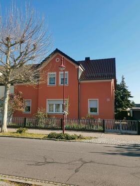 Foto - Einfamilienhaus im Stadtzentrum von Elsterwerda mit Garten