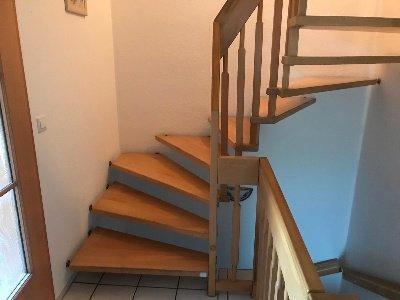 Foto - Doppelhaushälfte in Guben zum Kaufen