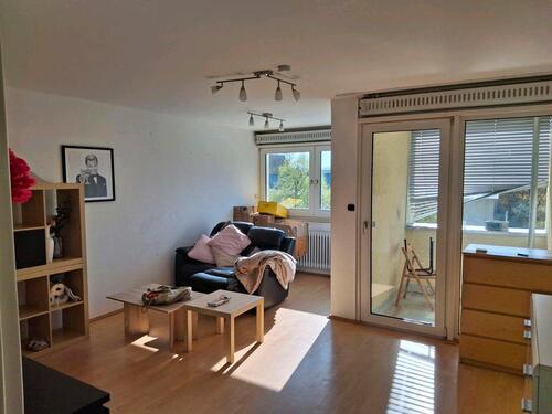 Foto - helle 2-Zimmerwohnung am Leineberg von privat